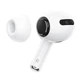 Бездротові блютуз навушники BOROFONE BW80 Bluetooth TWS Білий - зображення 4
