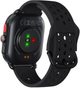 Smartwatch Zeblaze Beyond 3 Pro Black (Zeb000005) - obraz 3