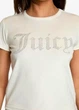 Женская велюровая пижама FS Juicy Футболка + Шорты L Milky (7615) - изображение 6