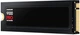 SSD диск Samsung 9100 PRO with Heatsink 2TB M.2 PCIe 5.0 x4 NVMe 2.0 V-NAND TLC (MZ-VAP2T0CW) - изображение 4
