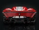 Конструктор Technic Ferrari Daytona SP3 3778 деталей (42143) - изображение 5