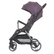 Прогулочная коляска EL CAMINO ME 1127-B BEYA Vintage Plum - изображение 4