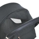 Прогулочная коляска EL CAMINO ME 1127-G BEYA BEYA Black Leo - изображение 10