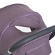 Прогулочная коляска EL CAMINO ME 1127-B BEYA Vintage Plum - изображение 11