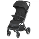 Прогулочная коляска EL CAMINO ME 1127-B BEYA Black - изображение 1