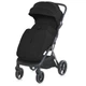 Прогулочная коляска EL CAMINO ME 1127-B BEYA Black - изображение 2