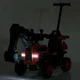 Дитячий електромобіль Трактор M 5787B-3 - зображення 8