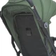 Прогулочная коляска EL CAMINO ME 1127-B BEYA Khaki Green - изображение 6