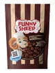 Попкорн Funny Sheep у шоколадній карамелі Funny Sheep 90 г - зображення 1