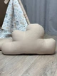 Вигвам Совушки и зайчики 15 с матрасиком БОНБОН и корзиной для игрушек Полный комплект 0862 - изображение 6