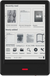 Czytnik Bemi Cognita Touch CGT Black (6972689170579) - obraz 1