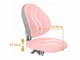 Дитяче крісло Evo-Kids Mio Y-407 оббивка зелена однотонна Y-407 KZ - зображення 5