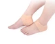 Силиконовый фиксатор для пяток Tani Heel anti-crack sets (21565296) - изображение 1