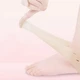 Силиконовый фиксатор для пяток Tani Heel anti-crack sets (21565296) - изображение 2
