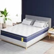 Матрас ортопедический Highfoam BlueMarine Pacifico 160х200 см беспружинный (TQP-5773) - изображение 7