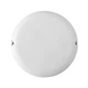 LED Светильник аварийный 12W 230V 960lm 5000K 3часа 1200mAh ø205x60mm IP54 [4262380663084] LED-NLR-12/50(EM) EUROLAMP - изображение 1