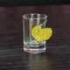 Рюмки для водки прикольные "Фрутекс" 6 шт | Подарок куме на День Рождение 225-001-027 - изображение 2