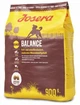 Сухой корм Josera Balance Уменьшено содержание жира и протеина 0,9 кг - изображение 1