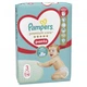 Подгузники Pampers Premium Care Pants Midi Розмір 3 (6-11 кг) 70 шт (8001090759955) (152869) - изображение 2