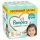 Подгузники Pampers Premium Care Розмір 5 (11-16 кг) 148 шт (8006540855973) - изображение 1