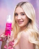 Піна для брів очищуюча bubblegum рожева Zola 150 мл(р) - зображення 9