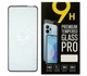 Захисне скло Lion для Oppo A53 5G / A54 5G / A74 5G / A93 5G / A93S 5G з чорною рамкою - зображення 1