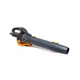 Воздуходув аккумуляторный GTM AB56/1374BL (85 м/с, 22.9 м3/хв, BL, GTM 56 В, без аккумуляторов и зарядного устройства) - изображение 2