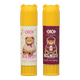 Клей-олівець 15г ZiBi KIDS Line 6304 BEAR TOY PVP (24) /ZB.6304/ - изображение 2
