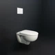 Унитаз подвесной безободковый GEBERIT SELNOVA 503.083.00.1 - изображение 3