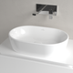 Умывальник накладной VILLEROY & BOCH ARCHITECTURA 5A266001 - изображение 4