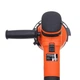 Эксцентриковая шлифовальная полировочная машина KD3024 kraft&dele 1500 Вт - изображение 6
