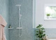 Угловая корзинка hansgrohe AddStoris 41741670, черный матовый - изображение 4