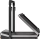 Беговая дорожка KingSmith WalkingPad Z3 Hybrid+ Black - изображение 4