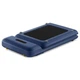 Беговая дорожка KingSmith WalkingPad С2 WPS1F Blue - изображение 4