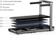 Беговая дорожка KingSmith WalkingPad MX16+ Black - изображение 7