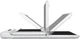 Беговая дорожка KingSmith WalkingPad С2 WPS1F White - изображение 2