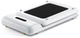 Беговая дорожка KingSmith WalkingPad С2 WPS1F White - изображение 3