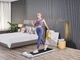 Беговая дорожка KingSmith WalkingPad С2 WPS1F White - изображение 6