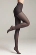 Колготки, 40 den Elegante 3(M) Черный (124241) - изображение 1