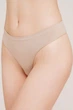 Трусики стринг Giulia 2/3(S/M) Бежевый (113708) - изображение 1