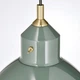 ІКЕА (Ікея) Підвісний світильник RÖDFLIK, 905.827.58 - зображення 5