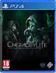 Гра PS4 Chernobylite (Blu-ray диск) (5060522097631) - зображення 1