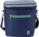 Термосумка Bo-Camp Cooler Bag 10 Blue (6702983) (DAS303300) - изображение 3