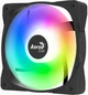 Вентилятор Aerocool Frame X 12 PWM ARGB Black (ACF3-FM11217.11) - зображення 2