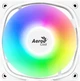 Кулер AeroCool Frame X 12 PWM ARGB White (ACF3-FM11217.21) - зображення 1