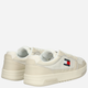Sneakersy męskie skórzane Tommy Hilfiger EM0EM01443-ACG 42 Beżowe (8720637413012) - obraz 3