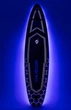 Надувная SUP доска THUNDER LUMOS 320 см с веслом - изображение 7