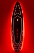 Надувная SUP доска THUNDER LUMOS 320 см с веслом - изображение 6