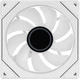 Вентилятор Aerocool Phantom M-3 12 PWM ARGB White (ACF3-MR11217.21) - зображення 4