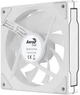 Вентилятор Aerocool Phantom M-3 12 PWM ARGB White (ACF3-MR11217.21) - зображення 7